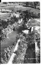 N14 Noorbeek st Brigidabron, Ophalen of Verzenden, Gelopen, Limburg