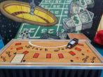 Balck Jack tafel met toebehoren, Ophalen, Gebruikt, Overige