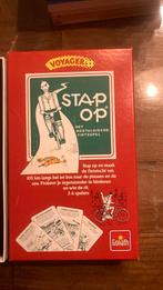 Stap op spel, Ophalen of Verzenden, Zo goed als nieuw