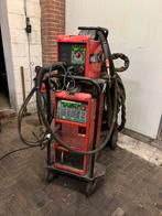 Fronius transsynergic 4000 wtgk, Doe-het-zelf en Verbouw, Ophalen, Zo goed als nieuw, 250 ampère of meer, Tig