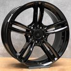 NIEUW 18” B20 5x120 Velgen Past Op BMW M 1-2-3-4-5-6-7-X3, 18 inch, Nieuw, Ophalen of Verzenden, Nieuwemaasdijk 12-B Heesbeen