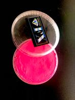 Diamond FX waterschmink roze neon, Carnaval, Gebruikt, Schmink, Verzenden