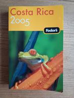 Costa rica, Boeken, Ophalen of Verzenden, Zo goed als nieuw