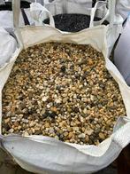 Grind ca. 1500 kg (Restpartij)  - J&W 103, Ophalen, Nieuw, Grind