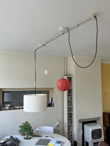 Originele design hanglamp beschikbaar voor biedingen