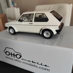 Volkswagen Golf 1 GTI ABT 1:18 OttoMobile OT1014, Ophalen of Verzenden, Nieuw, OttOMobile