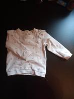 Name it truitje maat 74, Kinderen en Baby's, Babykleding | Maat 74, Name it, Ophalen of Verzenden, Zo goed als nieuw, Truitje of Vestje