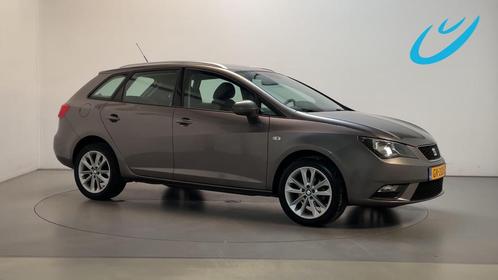 Seat Ibiza ST 1.0 EcoTSI Style Connect Navigatie App-Connect, Auto's, Seat, Bedrijf, Te koop, Ibiza, ABS, Airbags, Airconditioning