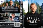 Van der Valk, Boxset, Drama, Ophalen of Verzenden, Zo goed als nieuw