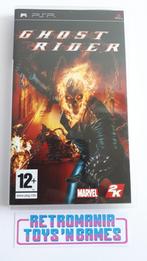 sony psp game - ghost rider, Spelcomputers en Games, Games | Sony PlayStation Portable, Nieuw, Verzenden