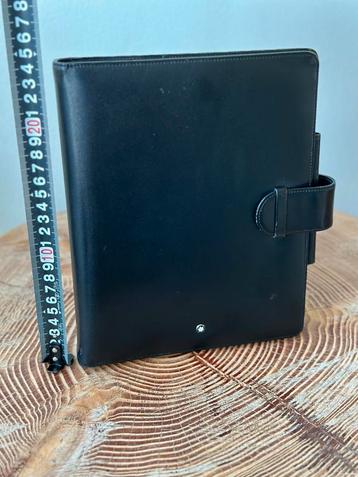 Montblanc Meisterstück Organizer Grande A5 beschikbaar voor biedingen
