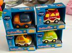 VTech Toet Toet Auto's - Diverse modellen, Ophalen of Verzenden, Nieuw