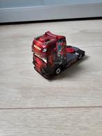 TE KOOP MOOIE WSI DAF XF 105  BEAU SCHAAL1:50, Hobby en Vrije tijd, Ophalen of Verzenden, Nieuw, Bus of Vrachtwagen, Wsi