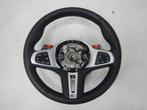 BMW M5 G30 Stuur MF+F1+ACC+Lane Assist, Ophalen, Gebruikt