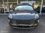 Ford Kuga 2.5 PHEV Titanium, Led, Navi, Climat, Pdc, Lm.., Gebruikt, 4 cilinders, Bedrijf, 152 pk