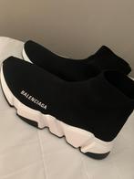 Balenciaga Speed Trainer ORIGINEEL, Ophalen, Zwart, Sneakers of Gympen, Zo goed als nieuw