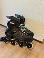 Tempish skeelers maat 45, Ophalen of Verzenden, Zo goed als nieuw, Inline skates 4 wielen, Overige merken