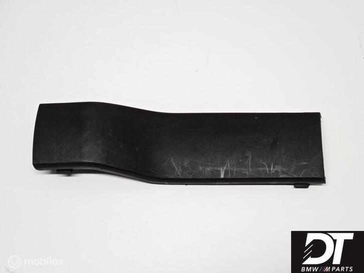 Afdekkap sleepoog M-pakket BMW 3-serie E36 51112233354, Auto-onderdelen, Carrosserie en Plaatwerk, BMW, Gebruikt, Ophalen of Verzenden