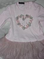 80 KATE MACK jurk, Ophalen of Verzenden, Zo goed als nieuw, Meisje, Jurkje of Rokje