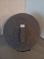 VLUV 65CM Zitbal - Grijs, Ophalen of Verzenden, Zo goed als nieuw, Eén, Modern