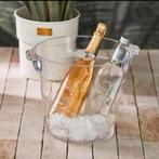 Rivièra Maison Azur wijnkoeler (nieuw, meerdere beschikbaar), Huis en Inrichting, Woonaccessoires | Wijnrekken, Overige materialen