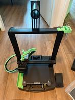 Creality Ender 3 V3 SE 3D Printer, Ophalen, Zo goed als nieuw, CREALITY