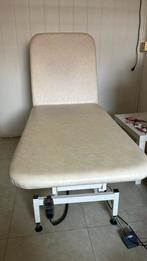 Behandeltafel 1 motor, Sport en Fitness, Massageproducten, Ophalen, Gebruikt, Massagetafel