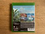 Biomutant (ADV-6029), 1 speler, Ophalen of Verzenden, Zo goed als nieuw, Vanaf 12 jaar