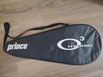 Tennis racket hoes, Ophalen of Verzenden, Zo goed als nieuw, Racket, Overige merken