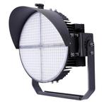 LED Zoekverlichting 800W 230V, Auto diversen, Verzenden