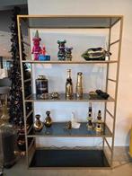 Initials gouden kast - Passe Partout showroommodel nieuw, Ophalen, Nieuw