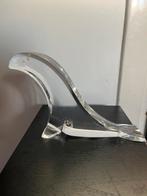 Guzzini design lucite seal, Ophalen of Verzenden