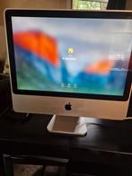 Apple beeldscherm, Ophalen, Gebruikt, IMac