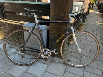 Retro Specialized Epic Racefiets  beschikbaar voor biedingen