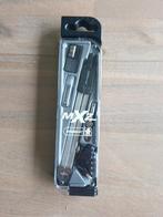 Bruynzeel MX2 Passer Set - Nieuw in verpakking, Diversen, Ophalen of Verzenden, Nieuw