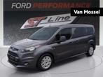 Ford Transit Connect 1.5 TDCI L2 Trend | AUTOMAAT | NAVIGATI, 12 maanden, Stof, Gebruikt, 4 cilinders