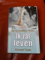 Ik zal leven, Ophalen of Verzenden, Zo goed als nieuw