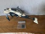 Star Wars Vintage Speederbike 1983 Kenner, Actiefiguurtje, Gebruikt, Ophalen of Verzenden