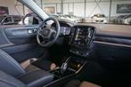 Volvo XC40 1.5 T5 Plug-in hybrid Plus Dark | PANO | HARMAN/K, Zwart, Zwart, Bedrijf, Hybride Elektrisch/Benzine