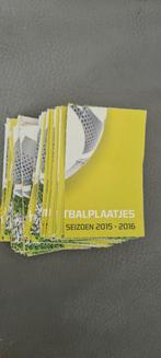Plus voetbalplaatjes seizoen 2015--2016, Plus, Ophalen of Verzenden