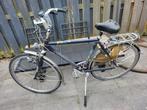 Gazelle fiets, Fietsen en Brommers, Fietsen | Heren | Herenfietsen, Ophalen of Verzenden, Zo goed als nieuw, Gazelle