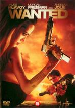 Wanted, Vanaf 16 jaar, Ophalen, Zo goed als nieuw, Actie