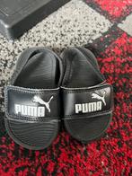 Puma sandalen maat 20, Ophalen of Verzenden, Zo goed als nieuw