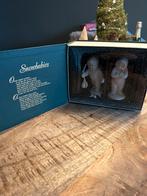 Snowbabies “I found your mittens”, Verzamelen, Ophalen of Verzenden, Gebruikt