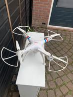 Te koop syma drone, Hobby en Vrije tijd, Modelbouw | Radiografisch | Helikopters en Quadcopters, Elektro, Gebruikt, Ophalen of Verzenden