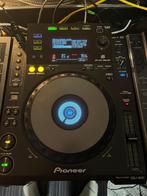 2 x Pioneer CDJ 900, Muziek en Instrumenten, Dj-sets en Draaitafels, Ophalen of Verzenden, Nieuw, Pioneer
