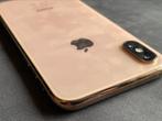 iPhone Xs 256Gb Goud: Zonder Face-ID, Telecommunicatie, Mobiele telefoons | Apple iPhone, Goud, IPhone XS, Zonder abonnement, Ophalen of Verzenden