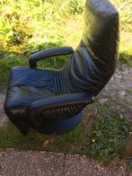 Yori-Yoga mono relax fauteuil., Ophalen of Verzenden, Gebruikt, Leer