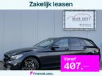 Mercedes-Benz C-Klasse Estate 300 de Business Solution Luxur, Auto's, Mercedes-Benz, Automaat, 77 km/l, Euro 6, 4 cilinders