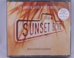 Sunset boulevard musical 2cd SALE!!, Verzenden, Zo goed als nieuw